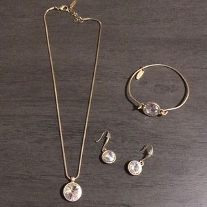 Plunder Posse Jewelry Set